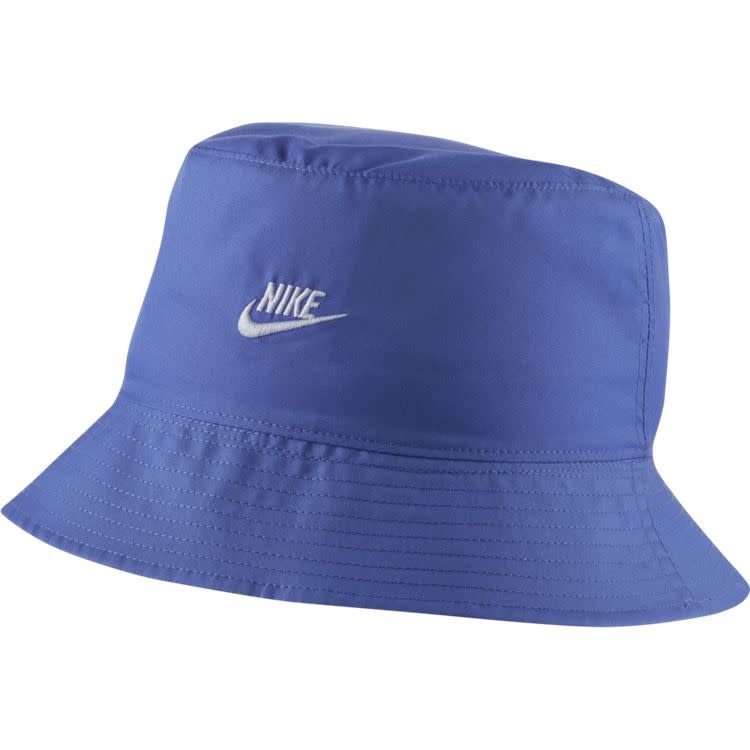 Nike Reversible Bucket Hat Paars | Burned Sports - Burned Sports