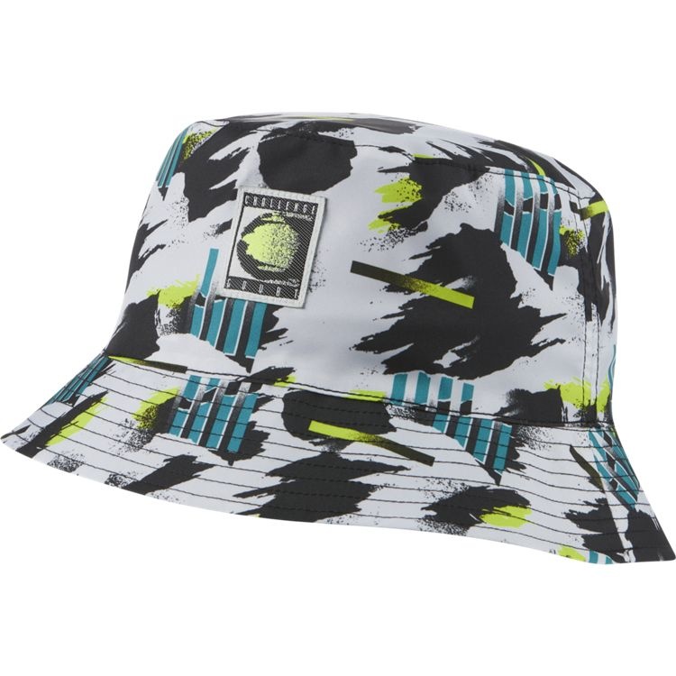nike court reversible bucket hat