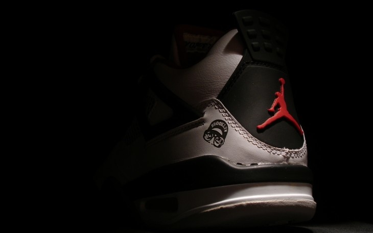 Jordan : The Brand