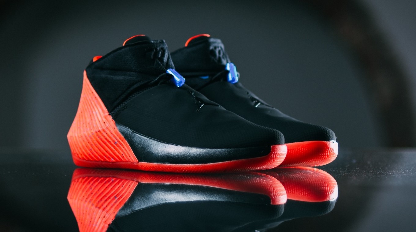Russell Westbrook Why Not Zer0.1 