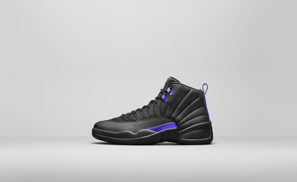 Air-jordan-12-holiday-collection