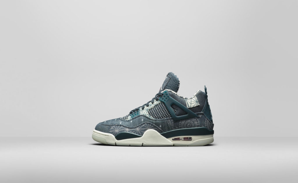 Air-jordan-4-holiday-collection