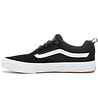 Vans Pro Kyle Walker Pro Zwart Wit Vans Pro Kyle Walker Pro Zwart Wit