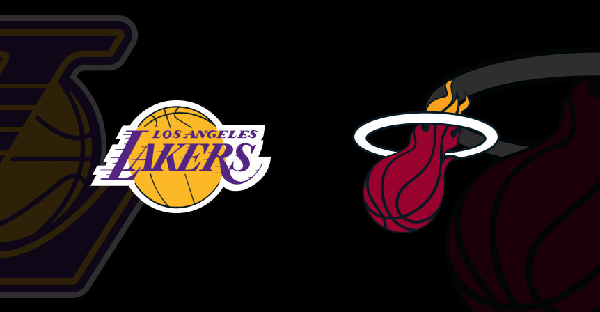 NBA Finals 2020