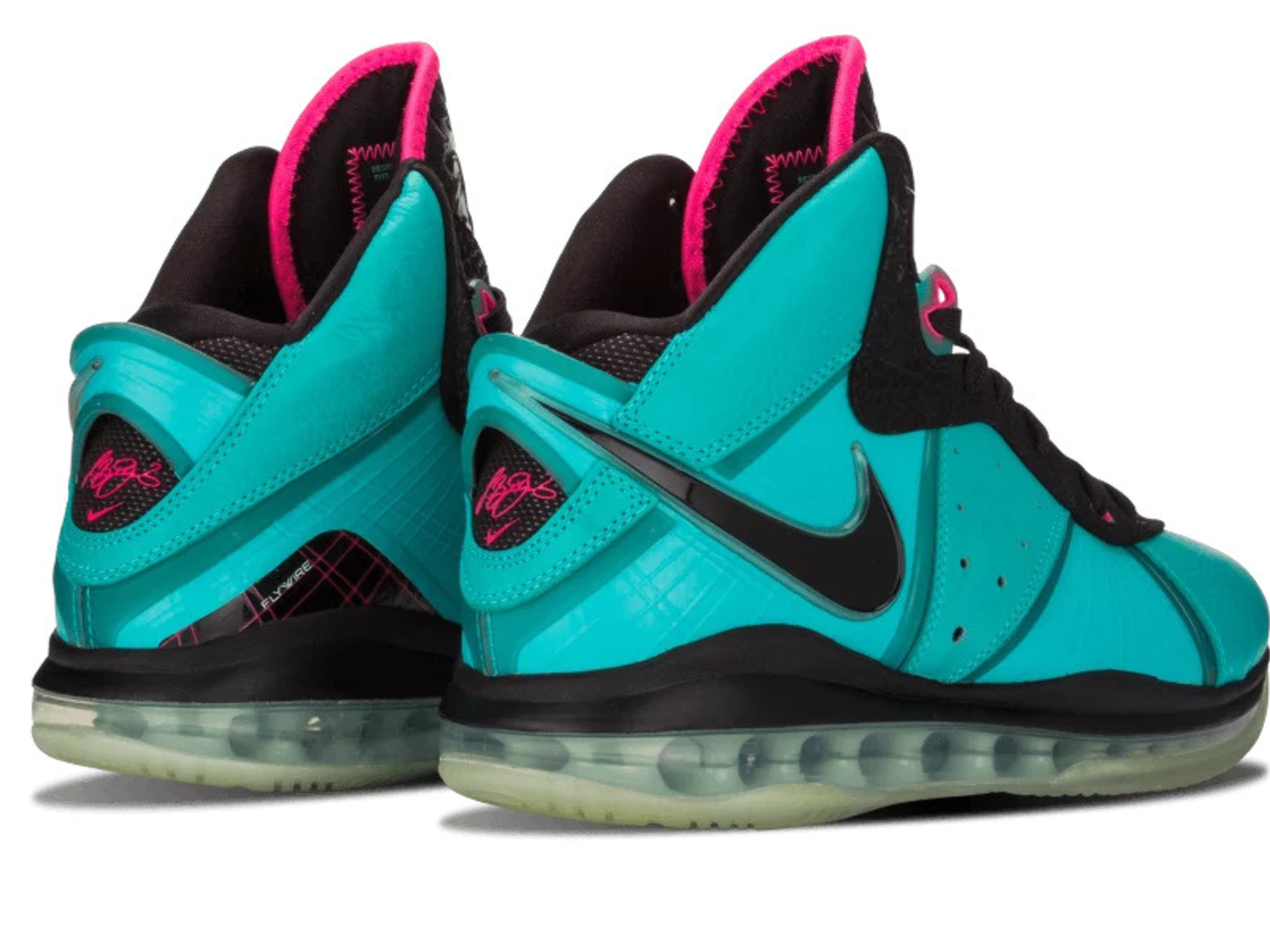 Nike LeBron 8 \
