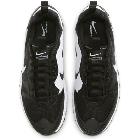 nike atsuma leather sneaker