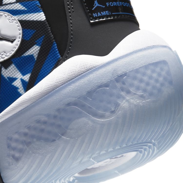 jordan react elevation noir