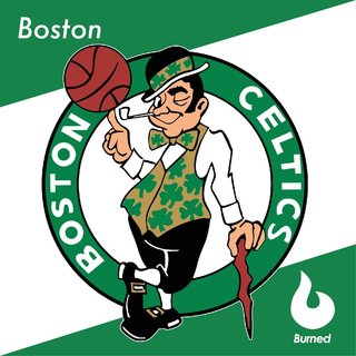 Boston Celtics NBA Store