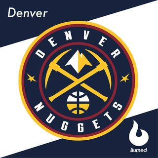 Denver Nuggets NBA Store