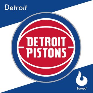 Detroit Pistons