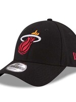 New Era New Era Miami Heat NBA 9Forty Cap