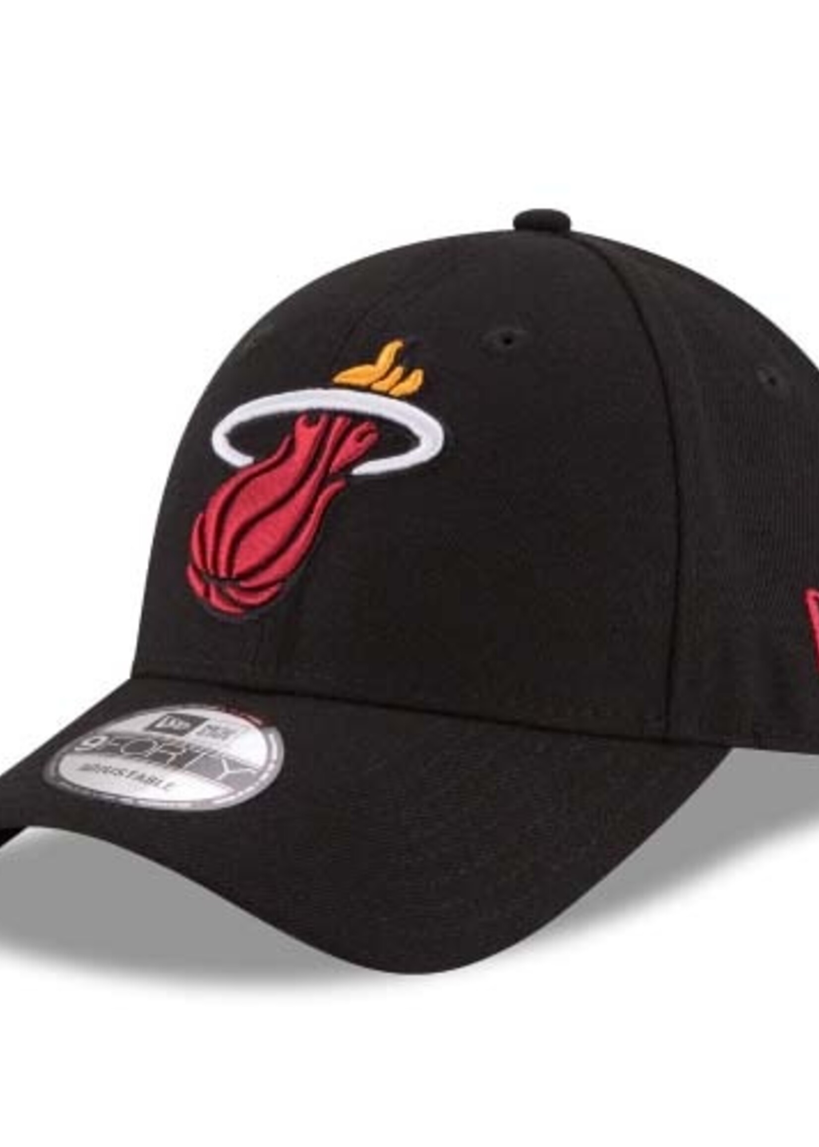 New Era New Era Miami Heat NBA 9Forty Cap