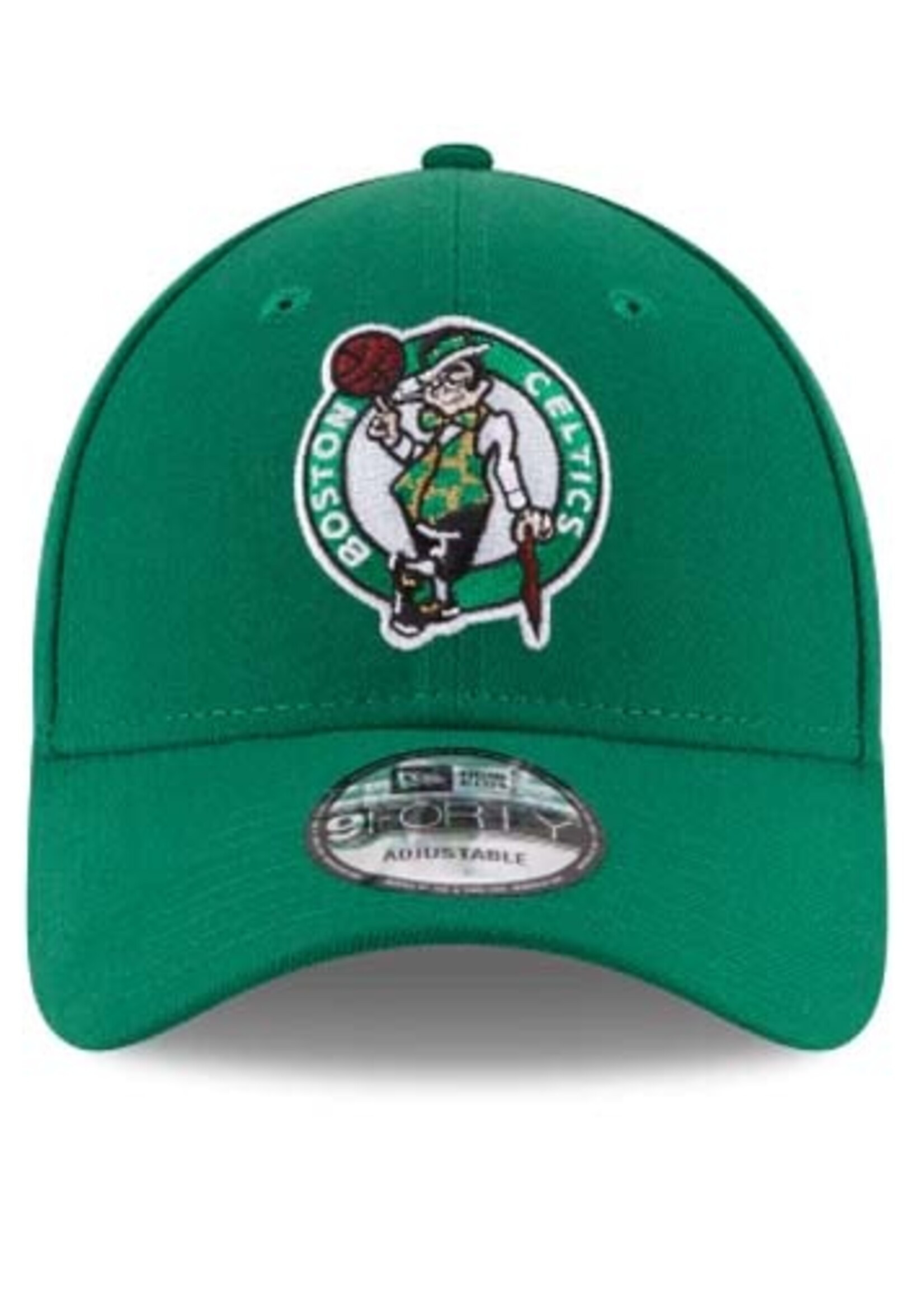 New Era New Era Boston Celtics NBA 9Forty Cap
