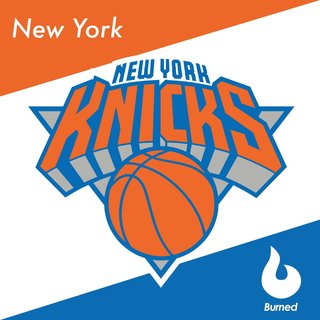 New York Knicks NBA Store