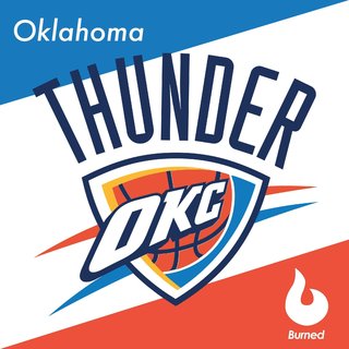 Oklahoma City Thunder