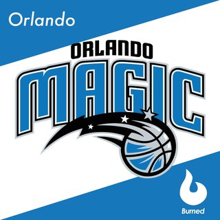 Orlando Magic