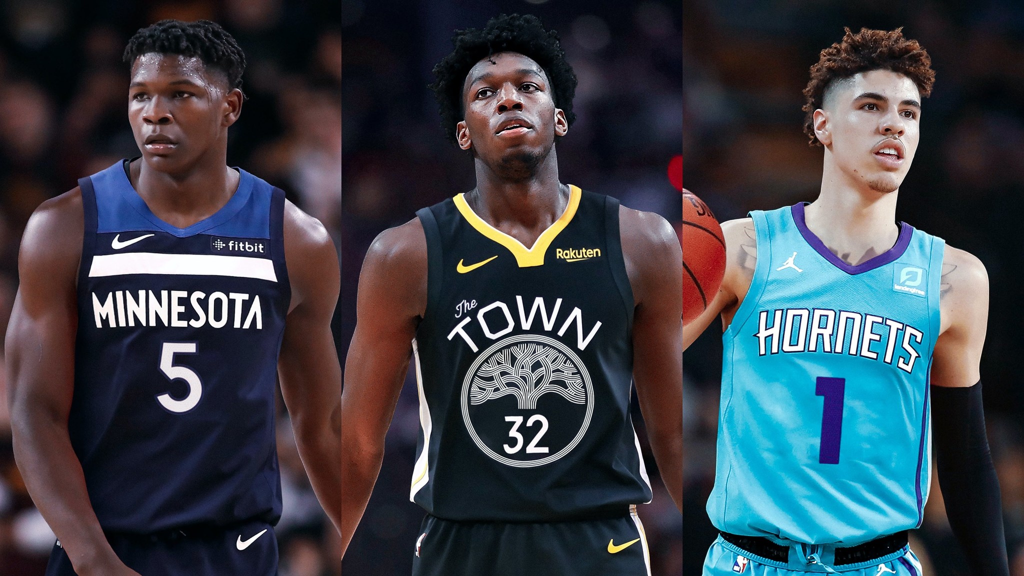 NBA Draft 2020 : De nieuwe generatie