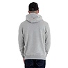 New Era New Era Milwuakee Bucks Hoodie Grijs New Era New Era Milwuakee Bucks Hoodie Grijs