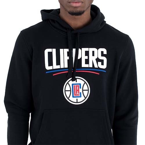 la clippers hoodie