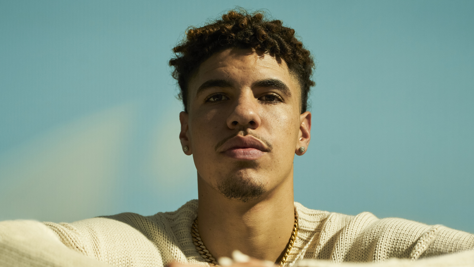 LaMelo Ball zijn weg naar de NBA