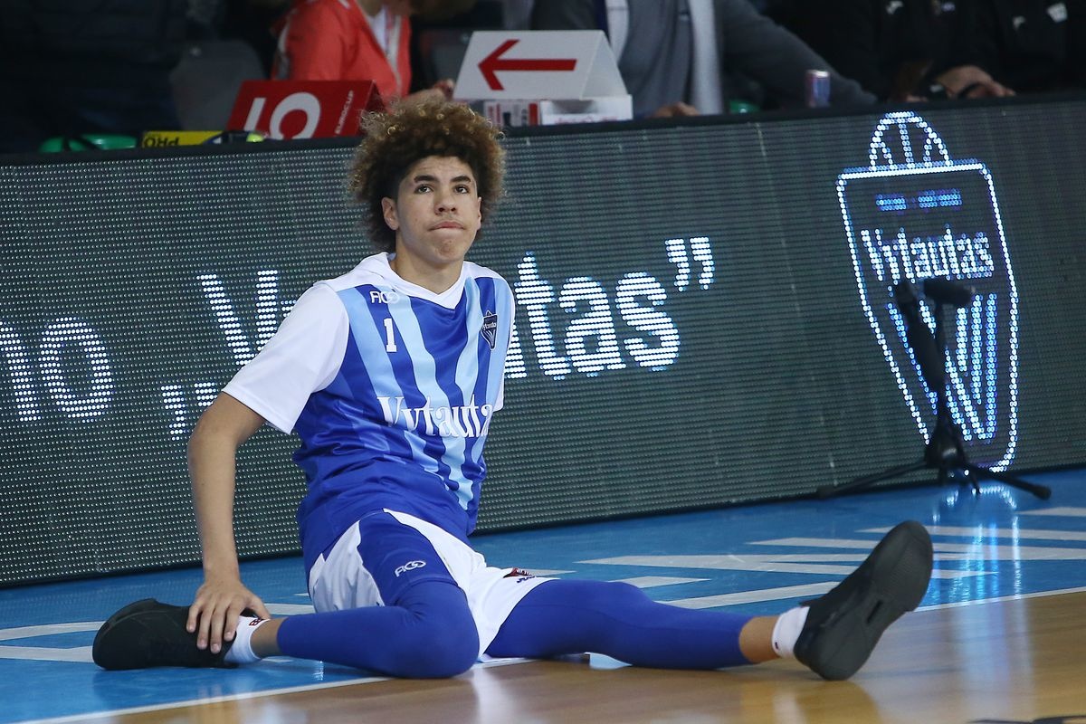 Lamelo-ball-prienai-basketbal-europe