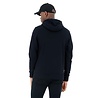 New Era New Era Chicago Bulls Hoodie Zwart Rood New Era New Era Chicago Bulls Hoodie Zwart Rood