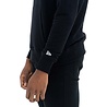 New Era New Era Brooklyn Nets Hoodie Zwart New Era New Era Brooklyn Nets Hoodie Zwart