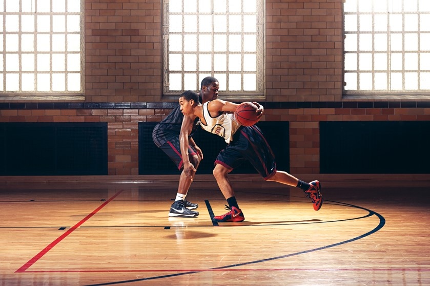 Een indoor basketbal kopen? Kijk hier welke voor jou het meest geschikt is!