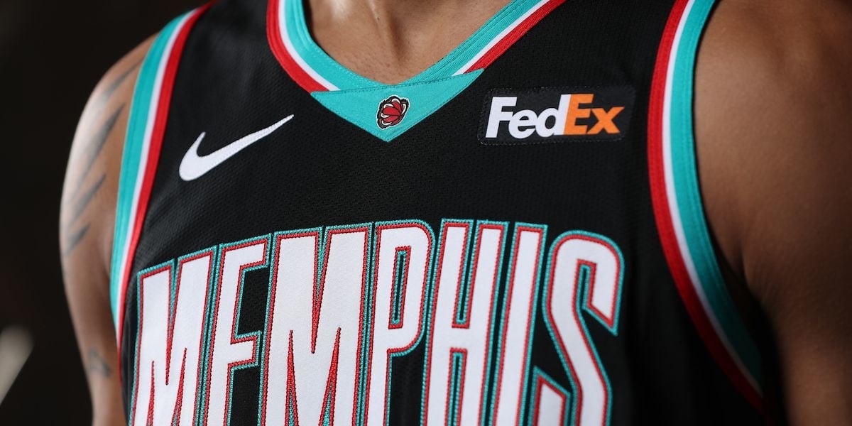 De evolutie van de NBA City Edition-jerseys