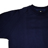 Burned Burned Crewneck Navy Raglan Burned Burned Crewneck Navy Raglan