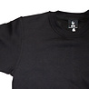 Burned Burned Crewneck Noir Burned Burned Crewneck Noir