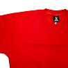 Burned Burned Crewneck Rood Burned Burned Crewneck Rood