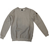 Burned Burned Crewneck Grijs Raglan Burned Burned Crewneck Grijs Raglan