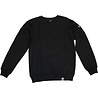 Burned Burned Crewneck Noir Burned Burned Crewneck Noir
