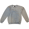 Burned Burned Crewneck Grijs Burned Burned Crewneck Grijs
