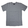Burned Burned T-shirt Gris Burned Burned T-shirt Gris