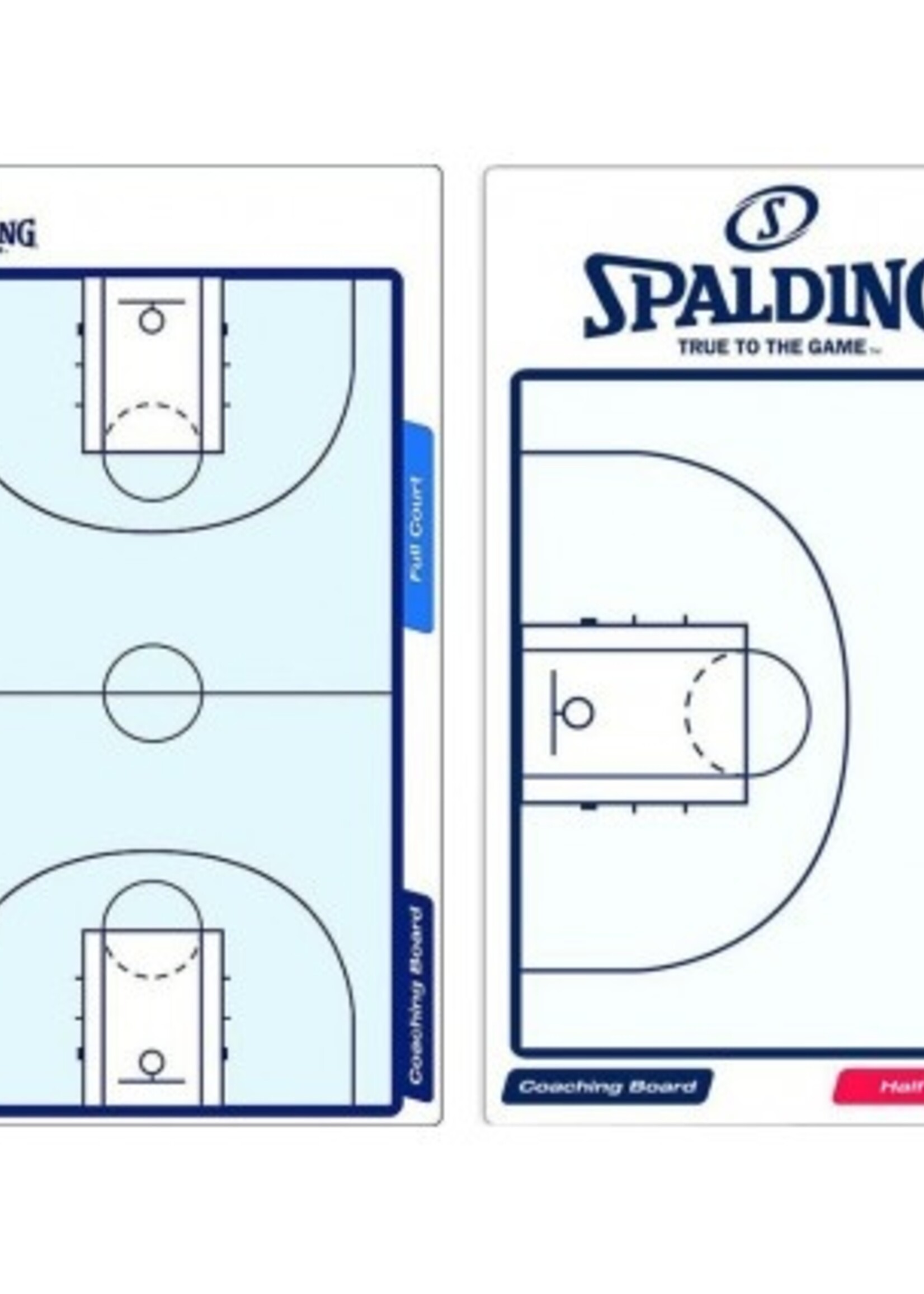 Spalding Spalding Basketbal Coaching Board
