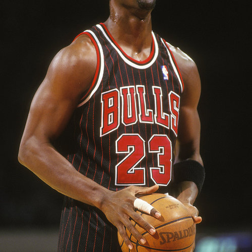 Buy Michael Jordan shoes? - Burned Sports