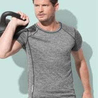 Chemise de sport homme