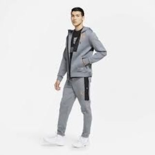 Trainingsjacke