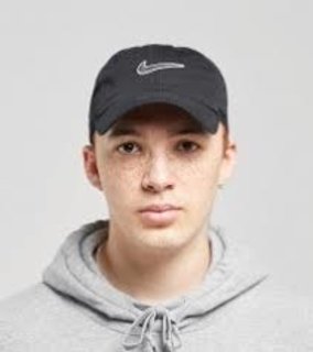 Nike Caps