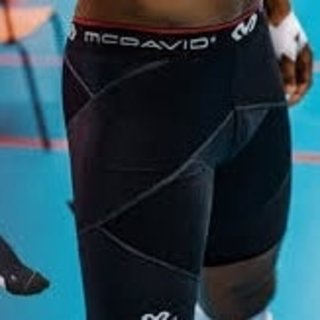 Kompression Sleeves und Supports