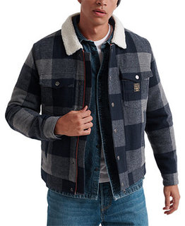 Veste décontractée
