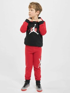 Jordan clothing for children