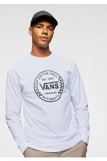 Vans clothing for Men