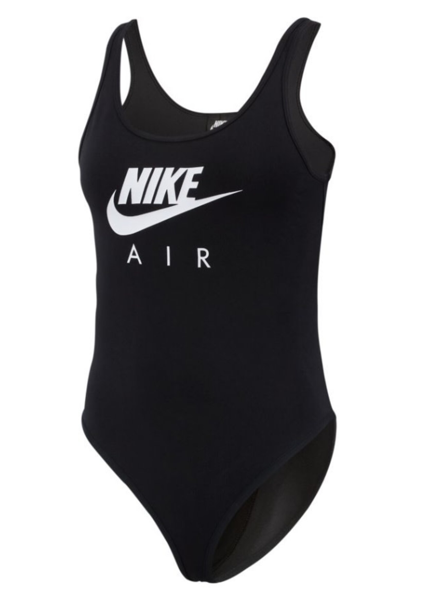 Nike Air WMNS NSW Body Black