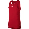 Nike Elite Breathe Basketball Jersey Rood Nike Elite Breathe Basketball Jersey Rood