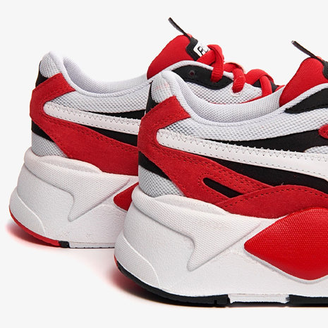 puma rs x super red
