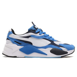 puma rs bleu