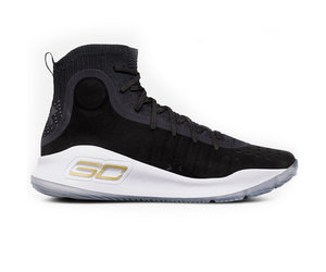 curry 4 noir